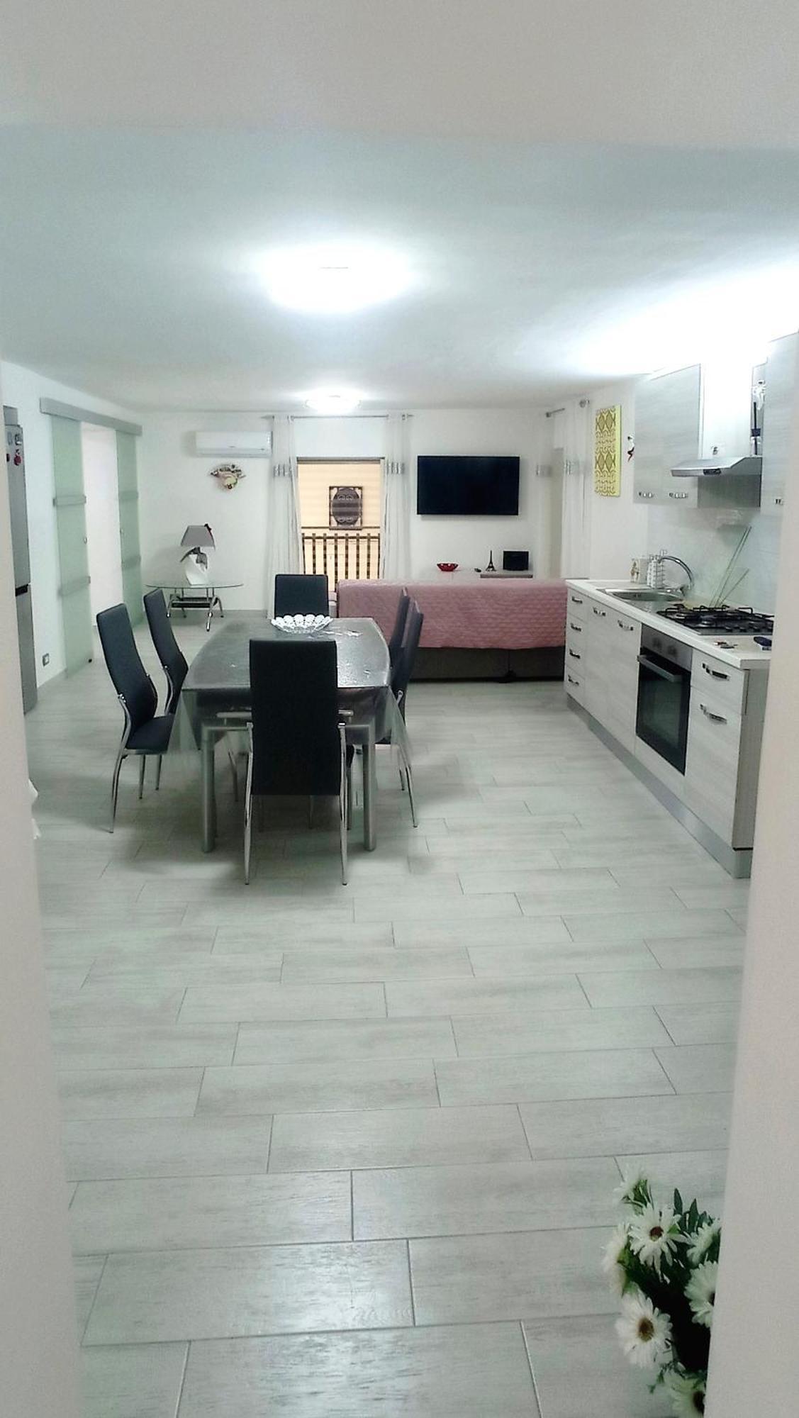 Appartamento Nunzia's House Materdei Napoli Esterno foto